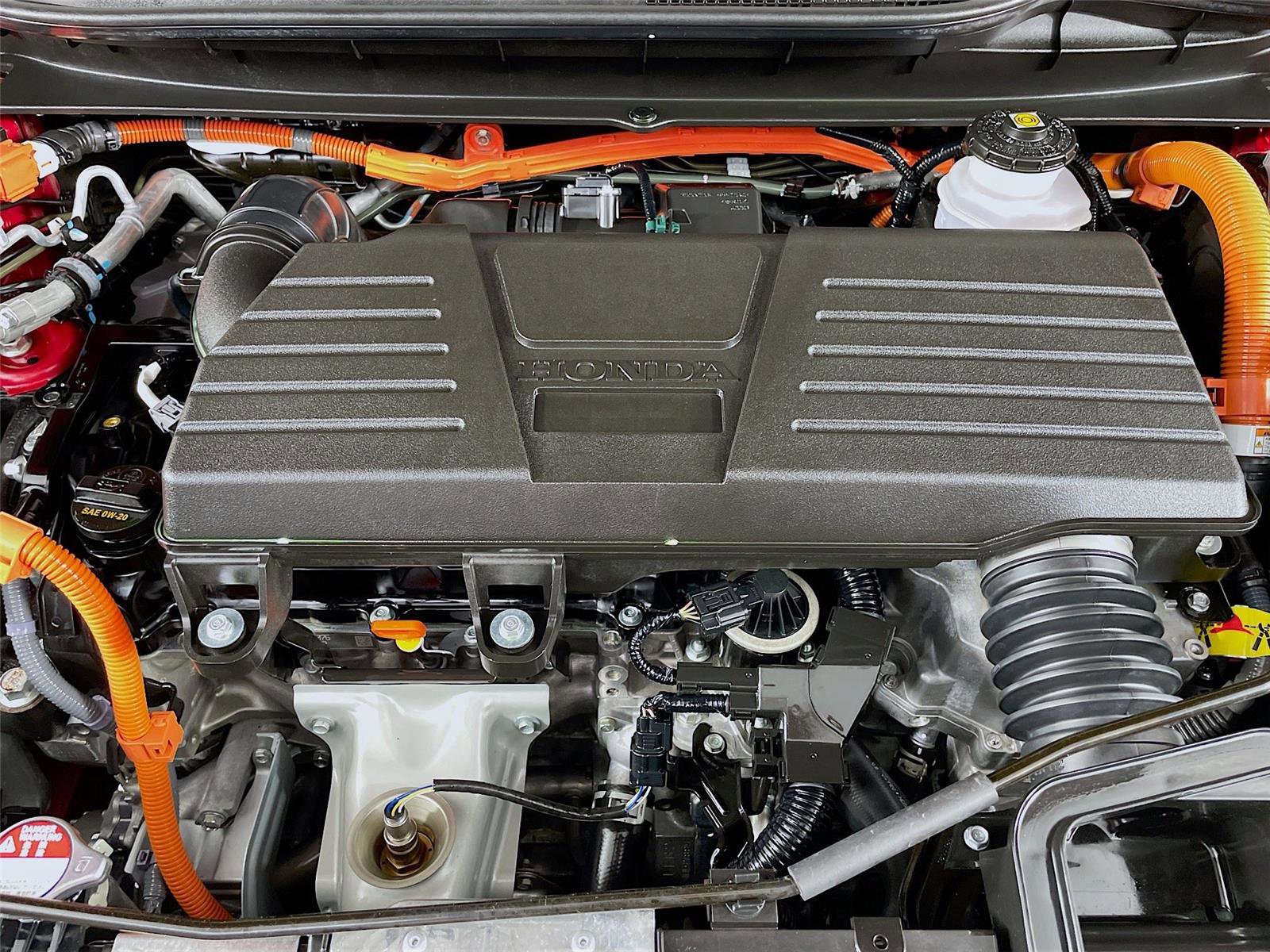 Used 2022 Honda CR-V Touring image 33