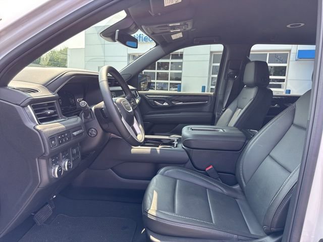 Used 2024 GMC Yukon XL Denali w/ Max Trailering Package image 21