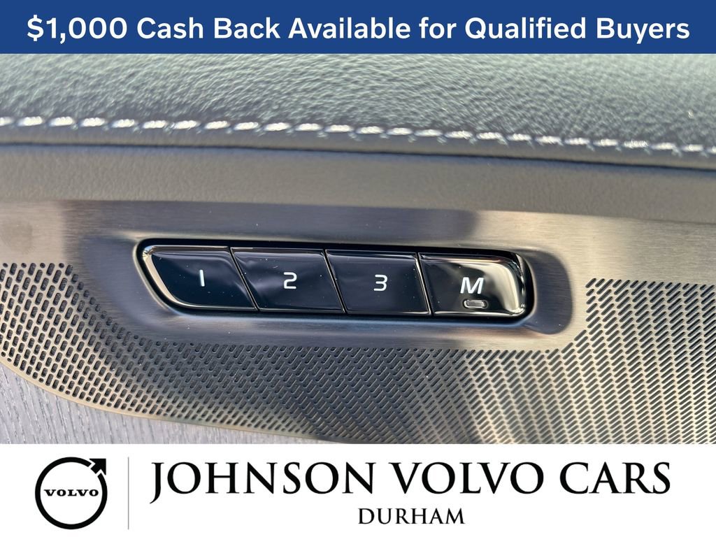 New 2026 Volvo XC90 B6 Ultra w/ Protection Package Premier AWD/4WD image 15