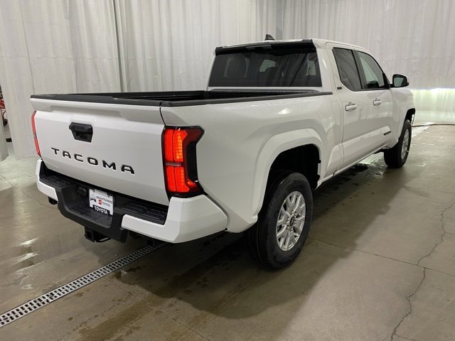 New 2026 Toyota Tacoma SR5 image 3