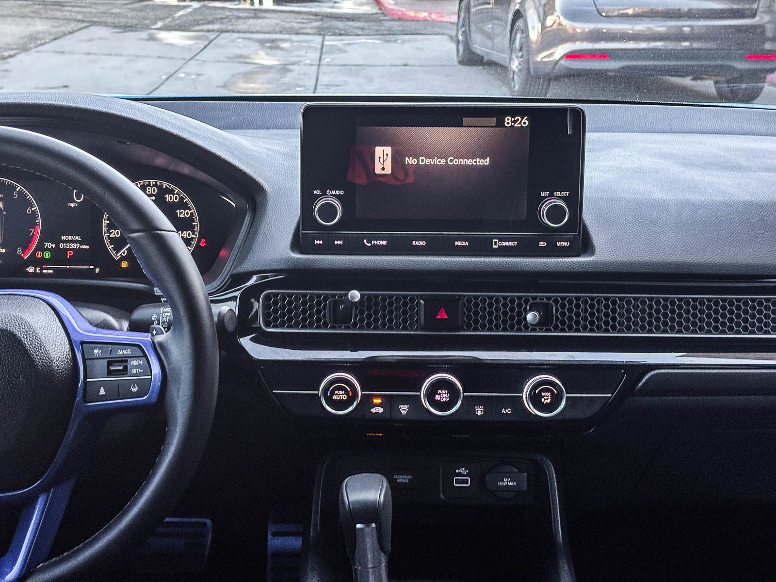 Used 2024 Honda Civic Sport image 16