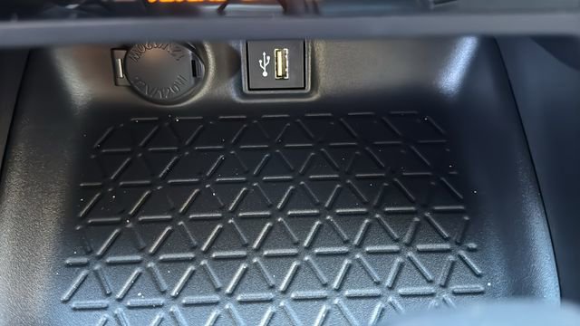 New 2025 Toyota RAV4 LE image 21