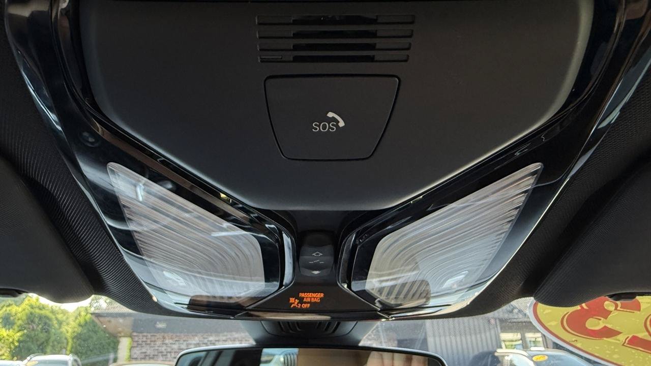 Used 2023 BMW i4 eDrive35 w/ Premium Package RWD image 56