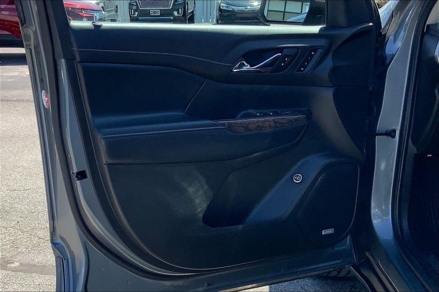 Used 2020 GMC Acadia Denali image 23