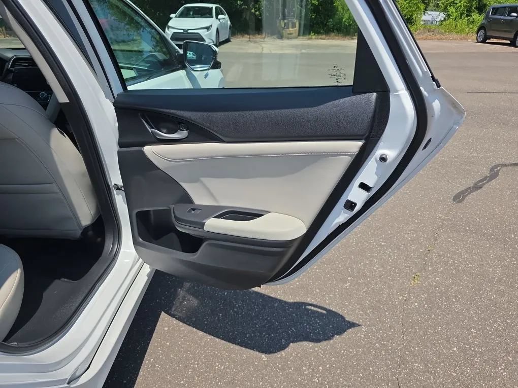 Used 2019 Honda Insight Touring image 47