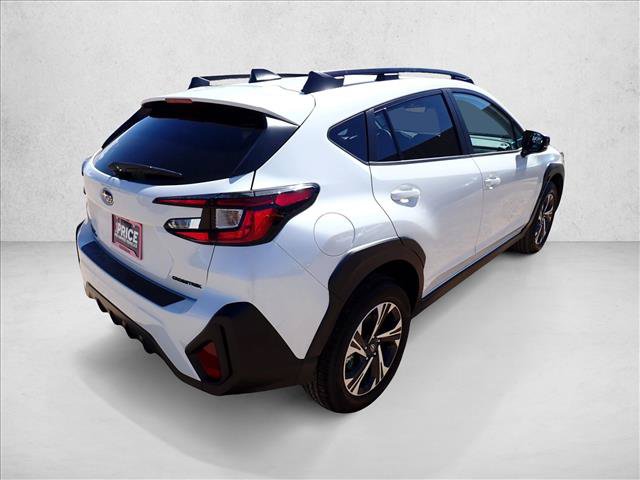 Certified 2026 Subaru Crosstrek 2.5i Premium AWD/4WD image 4