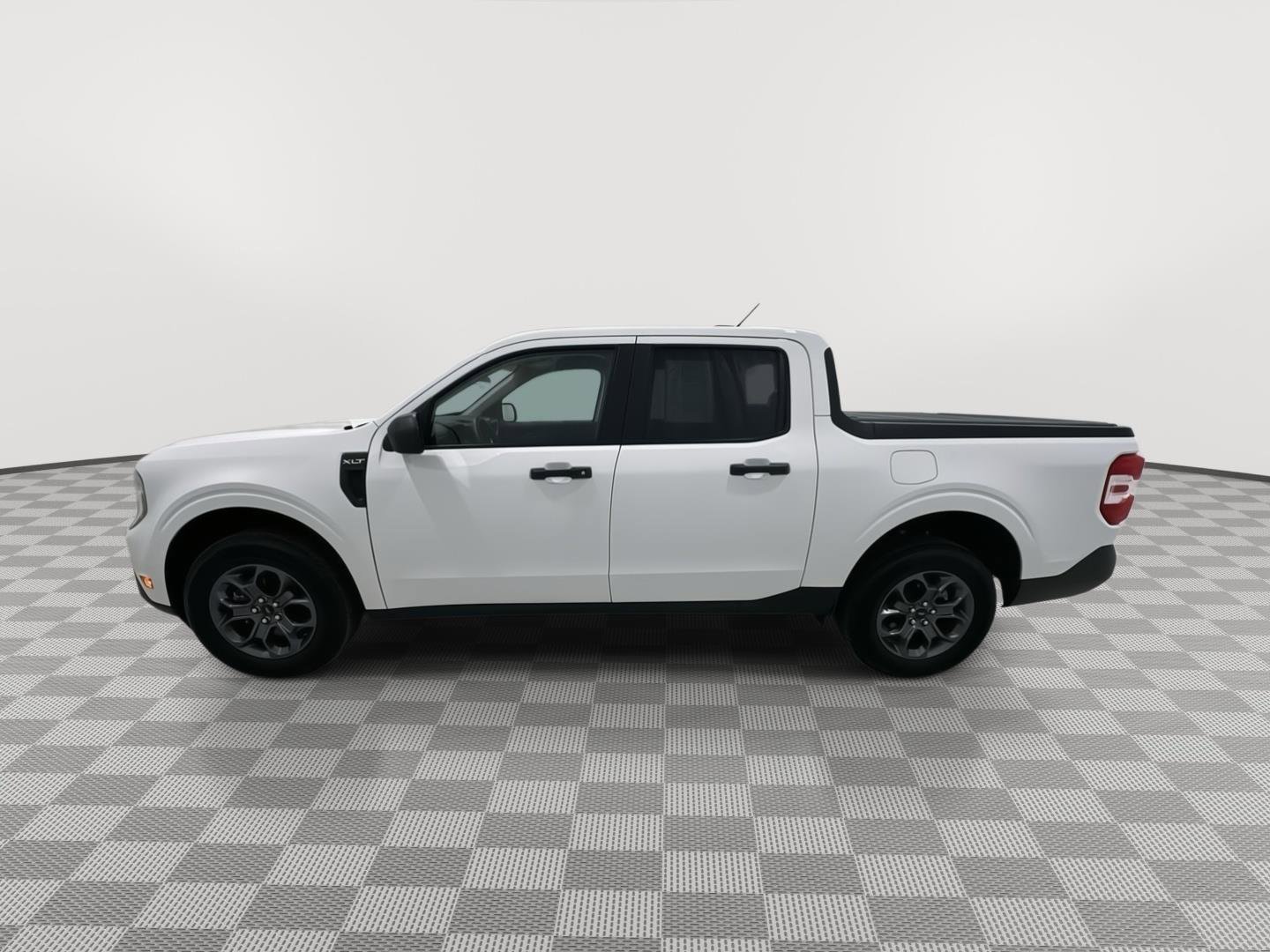 Used 2025 Ford Maverick XLT w/ 4K Tow Package image 34