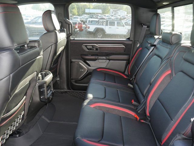 New 2026 RAM 1500 RHO w/ RHO Level 1 Equipment Group AWD/4WD image 21