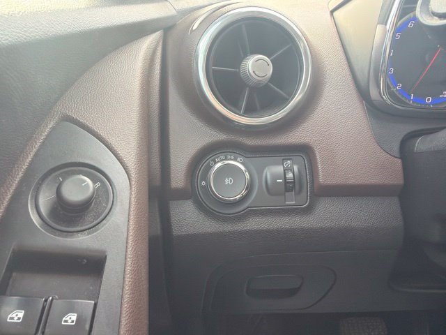 Used 2016 Chevrolet Trax LTZ AWD/4WD image 26