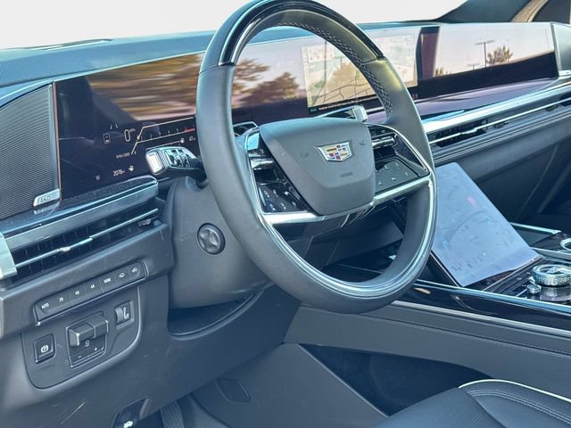 New 2026 Cadillac Escalade Sport w/ Touring Package AWD/4WD image 19