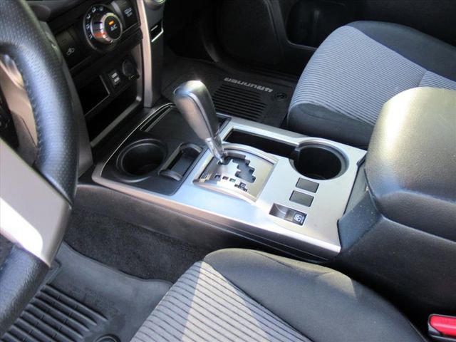 Used 2018 Toyota 4Runner SR5 image 17