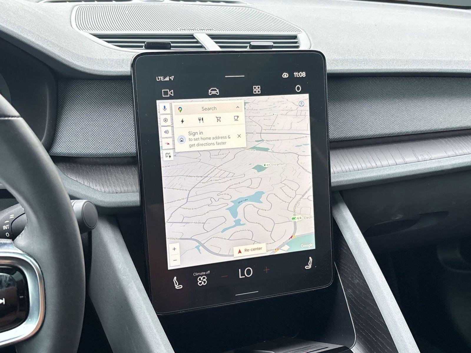 Used 2023 Polestar Polestar 2 w/ Pilot Pack image 19