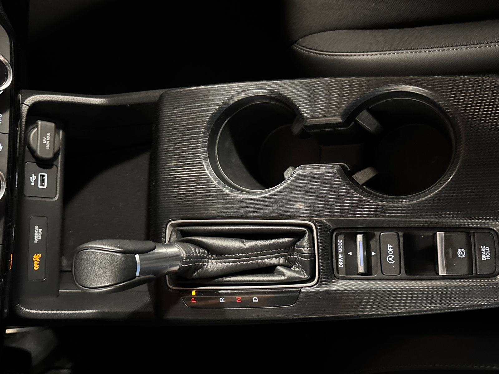 Certified 2023 Honda Civic Sport image 24