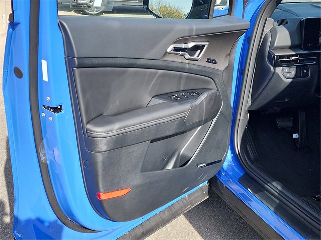 New 2026 Kia Sportage X-Line image 11