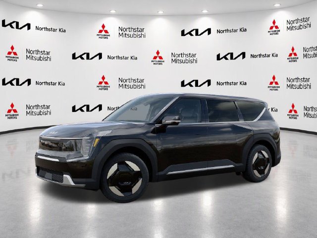 New 2026 Kia EV9 Light RWD image 3