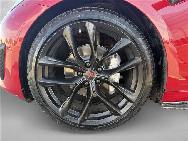 Used 2023 Tesla Model 3 Standard Range image 25