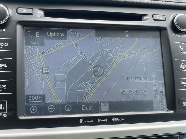 Used 2017 Toyota Highlander Limited Platinum AWD/4WD image 27