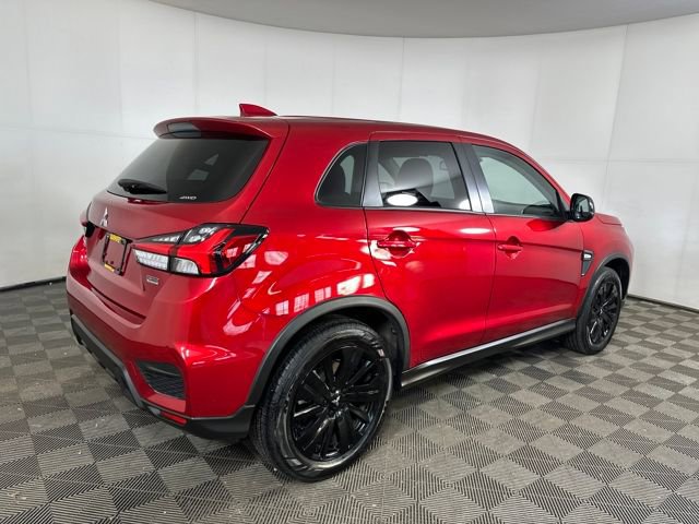 Used 2024 Mitsubishi Outlander Sport LE image 3