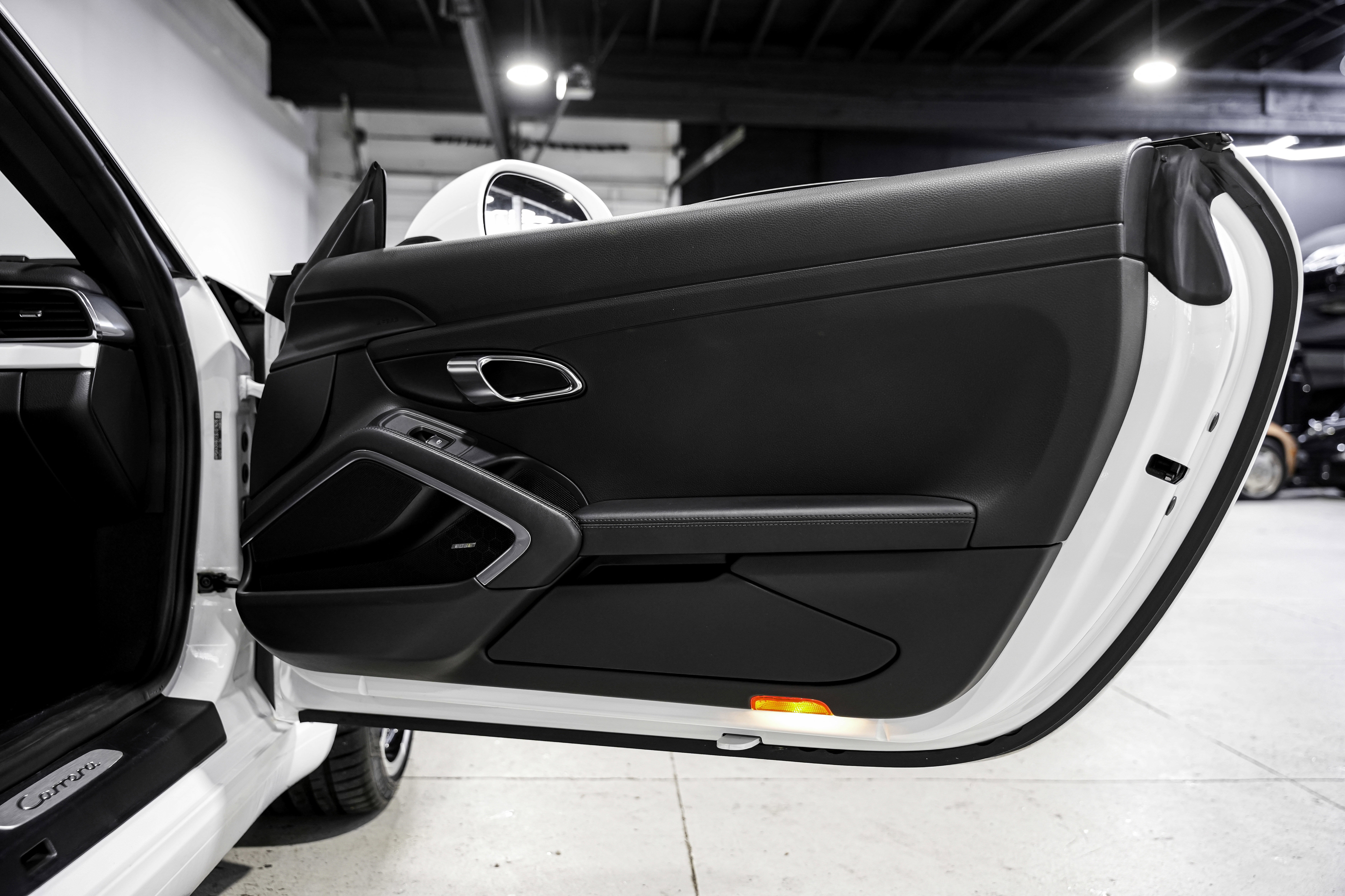 Used 2014 Porsche 911 Carrera image 26