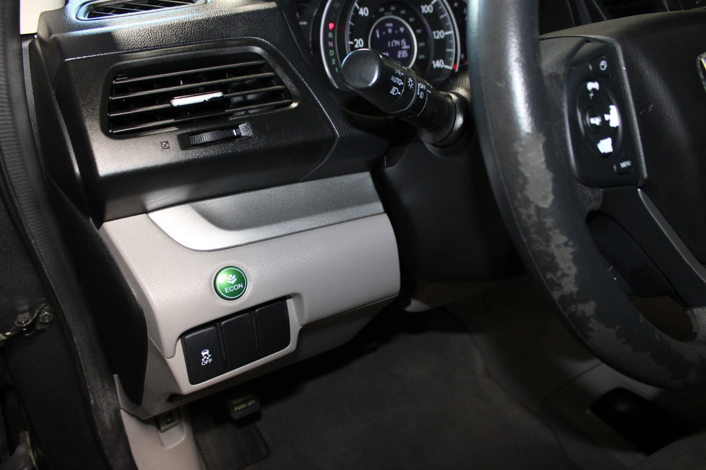 Used 2013 Honda CR-V EX image 16