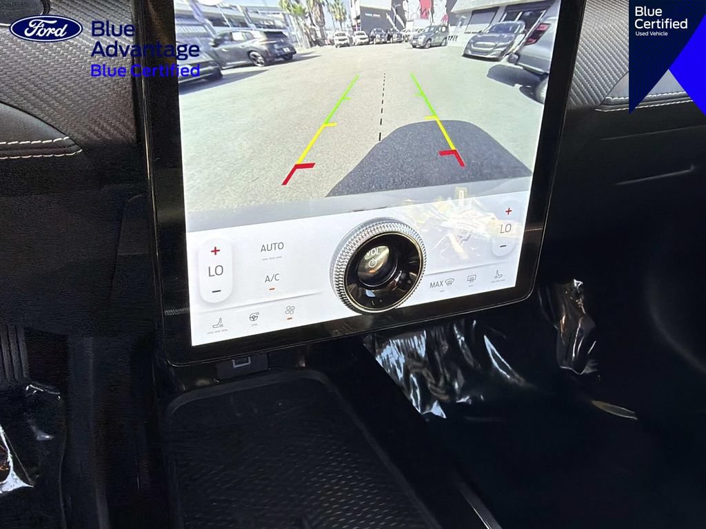 Used 2023 Ford Mustang Mach-E Premium RWD image 29