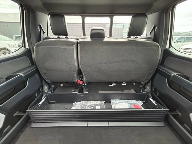 Used 2025 Ford F350 Platinum AWD/4WD image 50