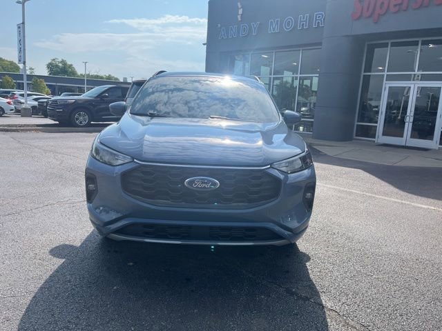 Used 2024 Ford Escape ST-Line Select w/ Tech Pack #1 image 14
