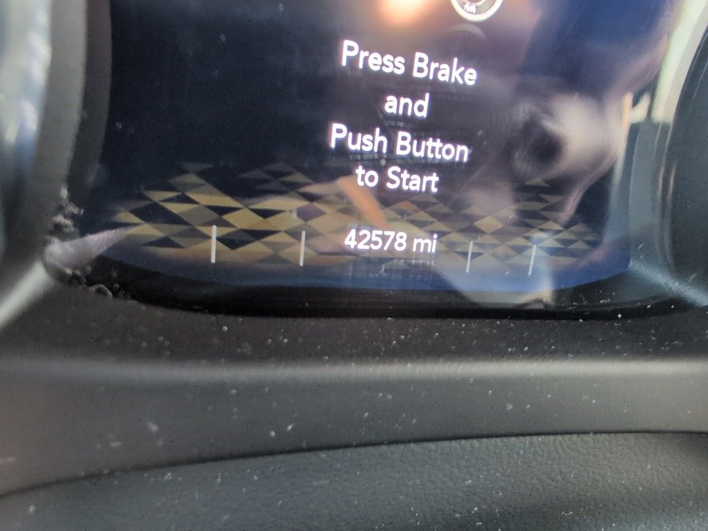 Used 2023 Jeep Wrangler Unlimited w/ Cold Weather Group image 6