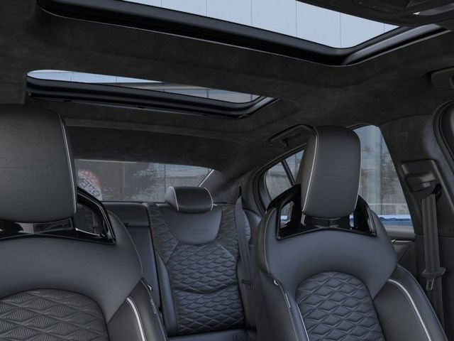 New 2026 Cadillac CT5 V Blackwing w/ Carbon Fiber 2 Package RWD image 24