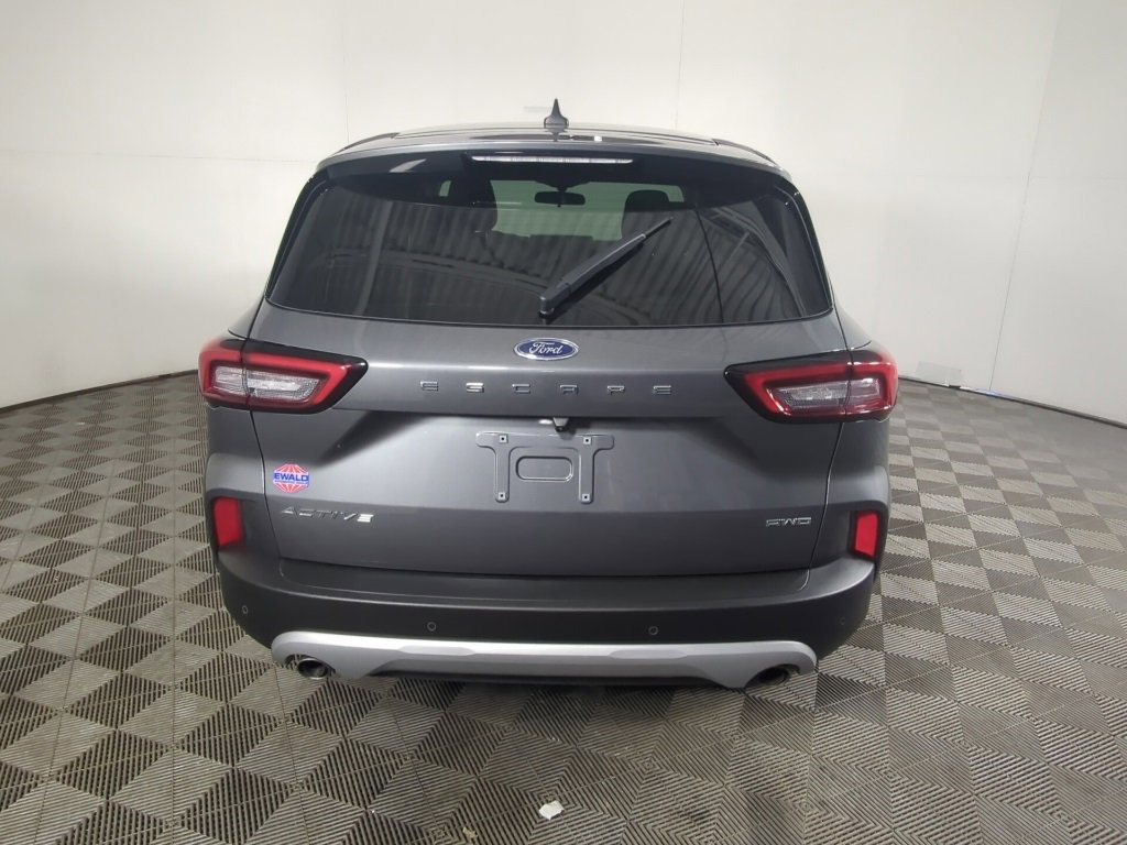 Certified 2023 Ford Escape Active w/ Tech Pack #2 image 6