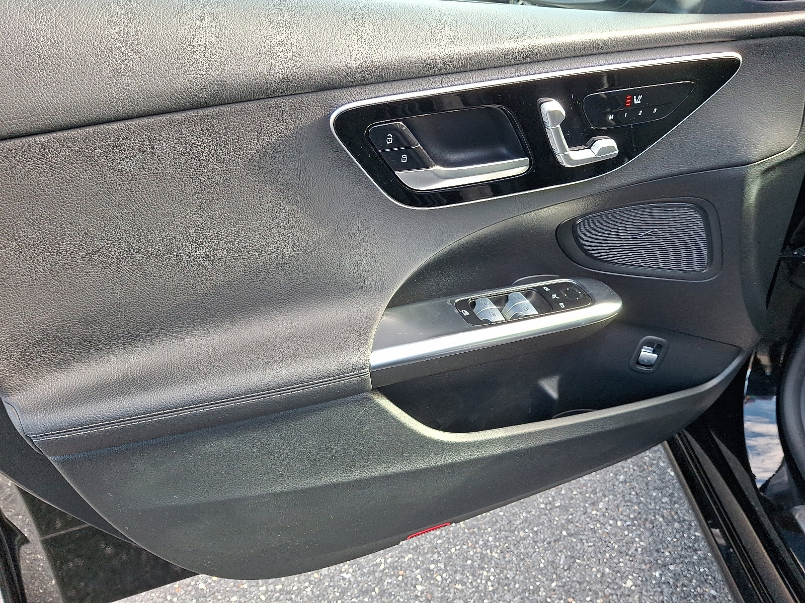 Used 2023 Mercedes-Benz C 300 4MATIC Sedan image 12