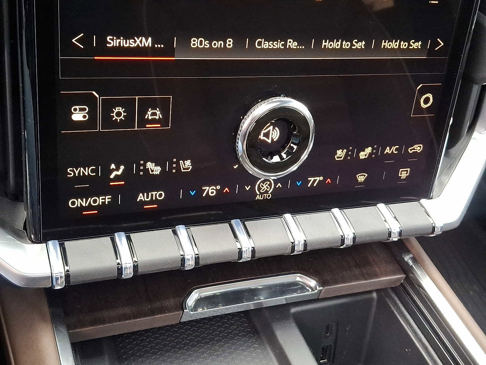 New 2026 GMC Acadia Denali Ultimate w/ LPO, Floor Liner Package image 14