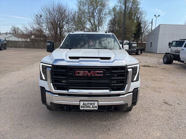 New 2026 GMC Sierra 3500 Pro w/ Convenience Package image 9