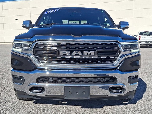 Used 2021 RAM 1500 Limited image 5
