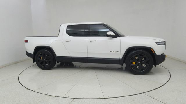Used 2025 Rivian R1T Premium