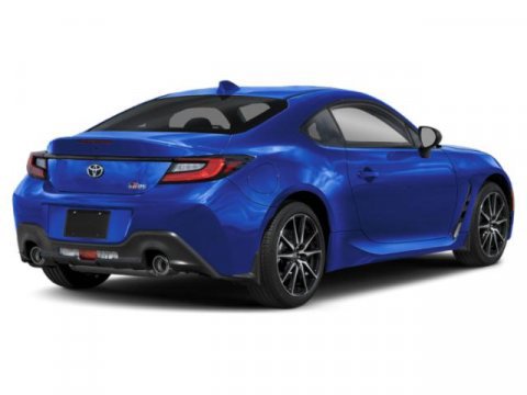 New 2026 Toyota GR86 RWD image 2