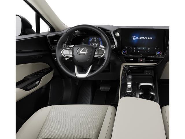 New 2026 Lexus NX 350 AWD w/ Luxury Package image 41