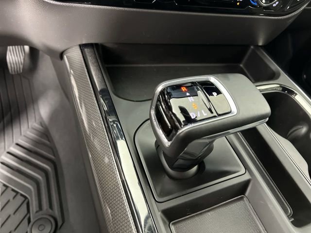 Used 2024 Chevrolet Silverado 1500 ZR2 w/ ZR2 Bison Edition AWD/4WD image 16