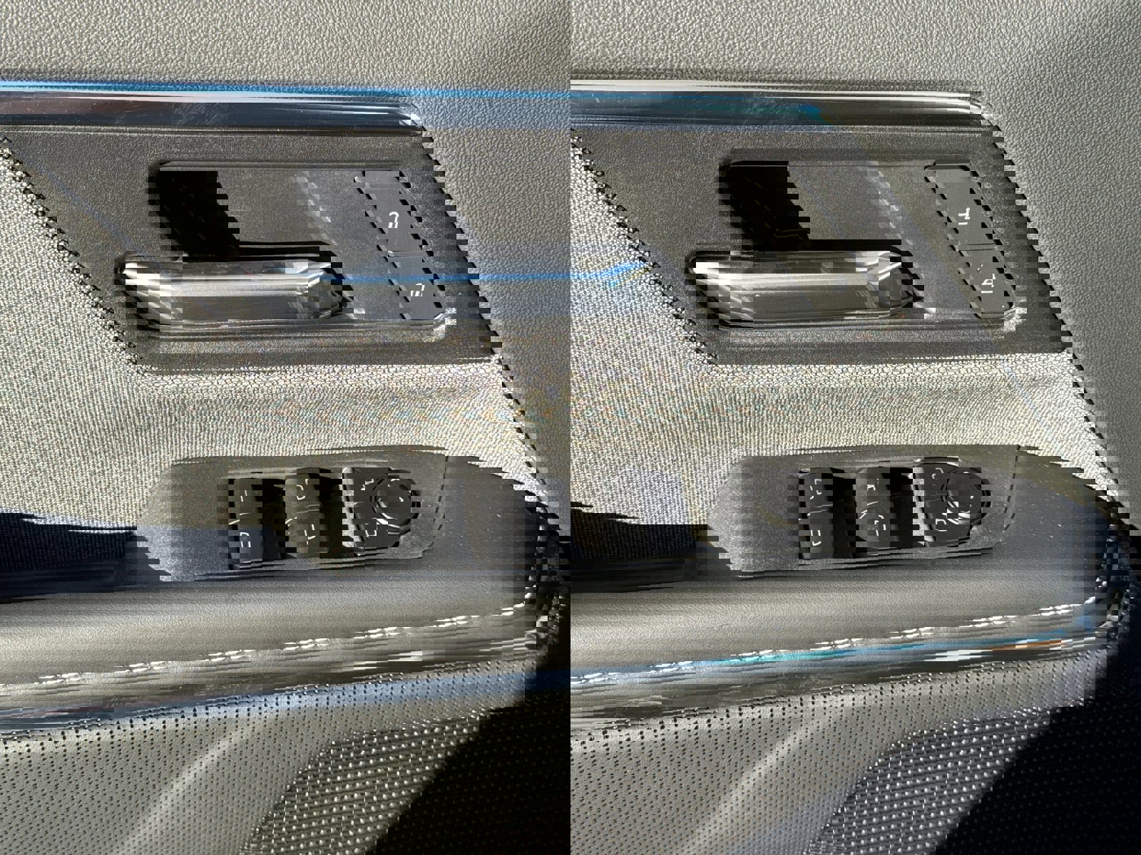 Used 2026 GMC Sierra EV Elevation image 25