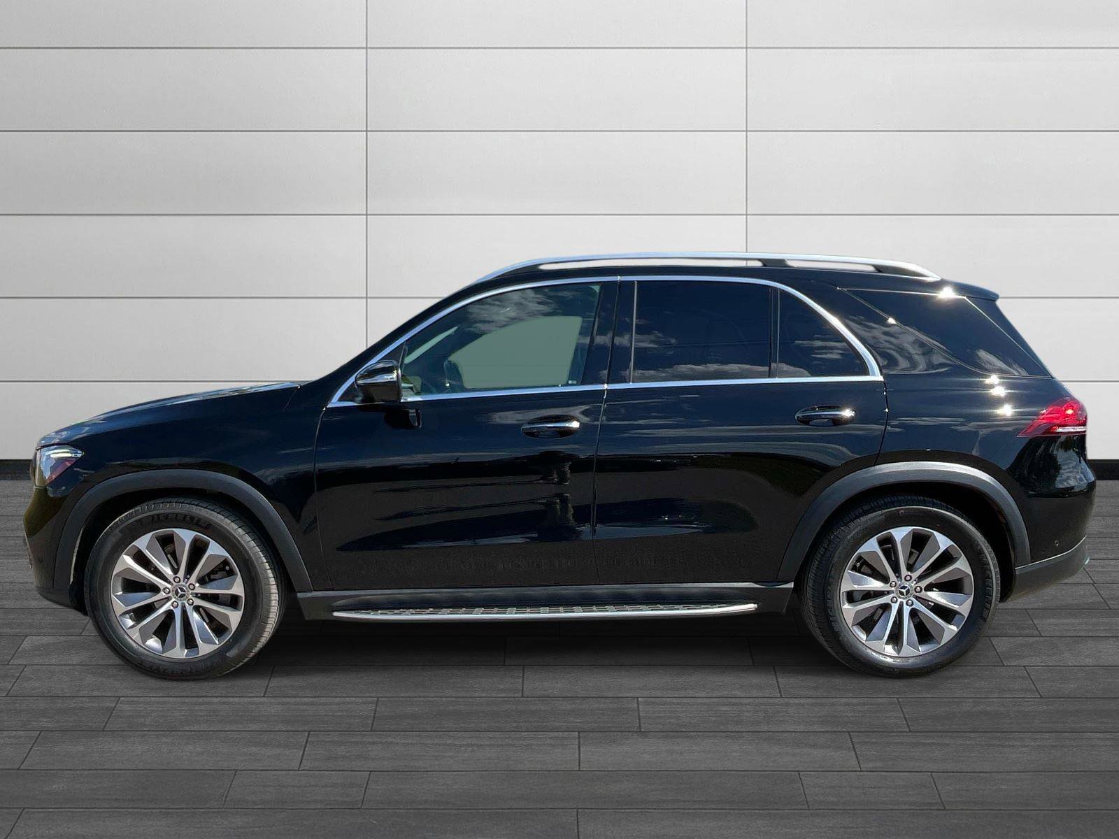 Certified 2023 Mercedes-Benz GLE 350 4MATIC image 5
