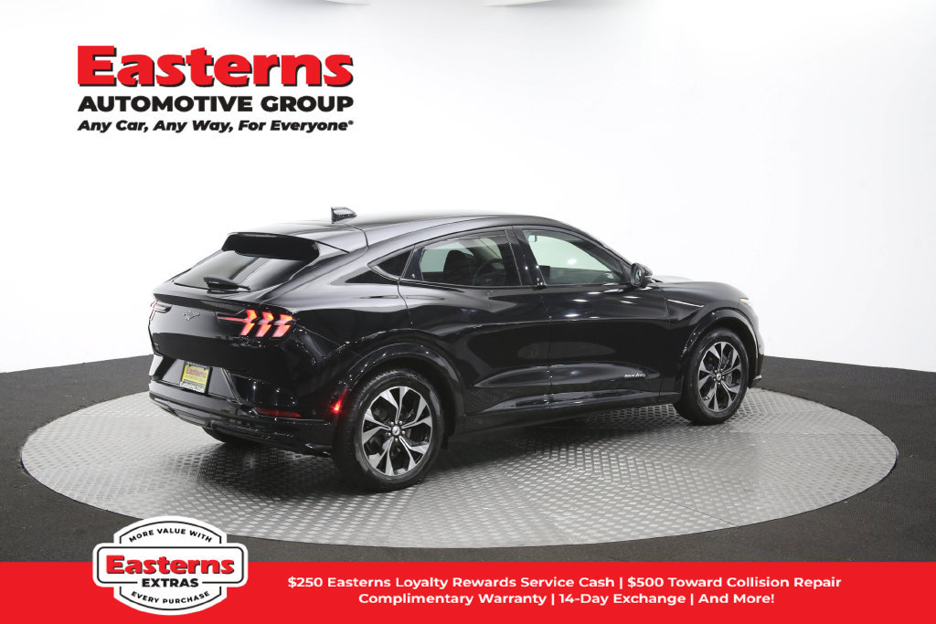 Used 2023 Ford Mustang Mach-E Premium AWD/4WD image 45