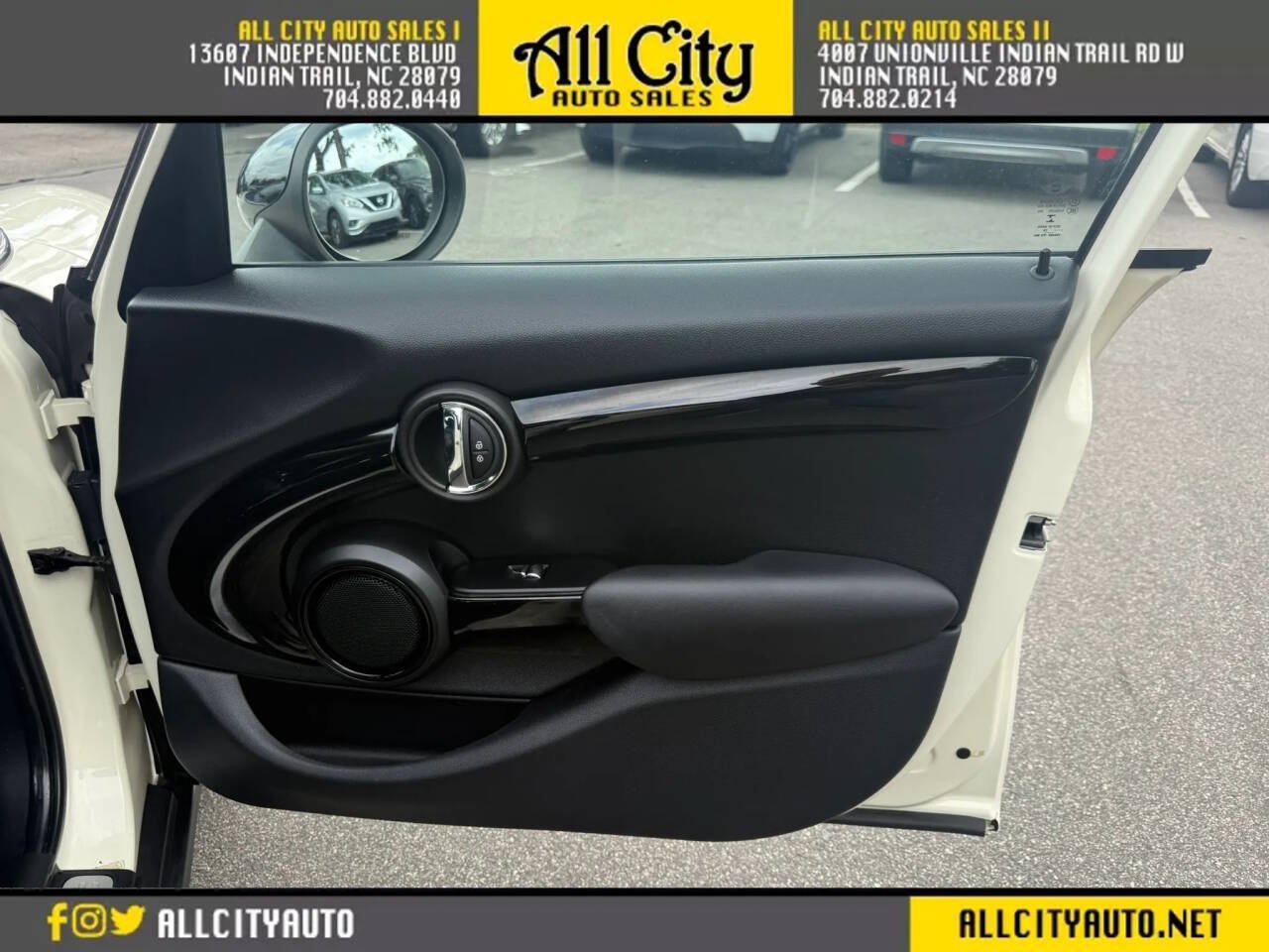 Used 2019 MINI Cooper S FWD image 10