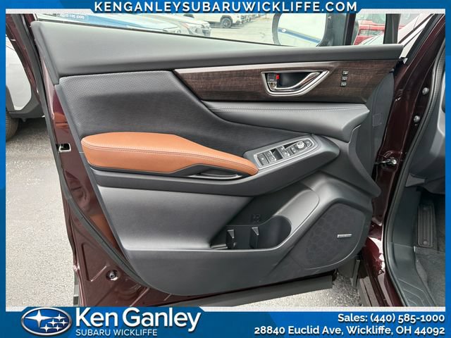 New 2026 Subaru Ascent Touring AWD/4WD image 8