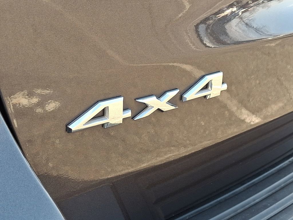 Used 2021 Jeep Grand Cherokee Laredo image 31