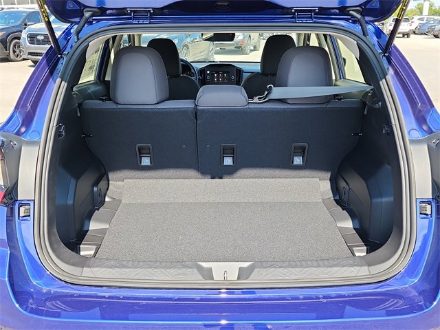 New 2025 Subaru Impreza 2.0i image 7