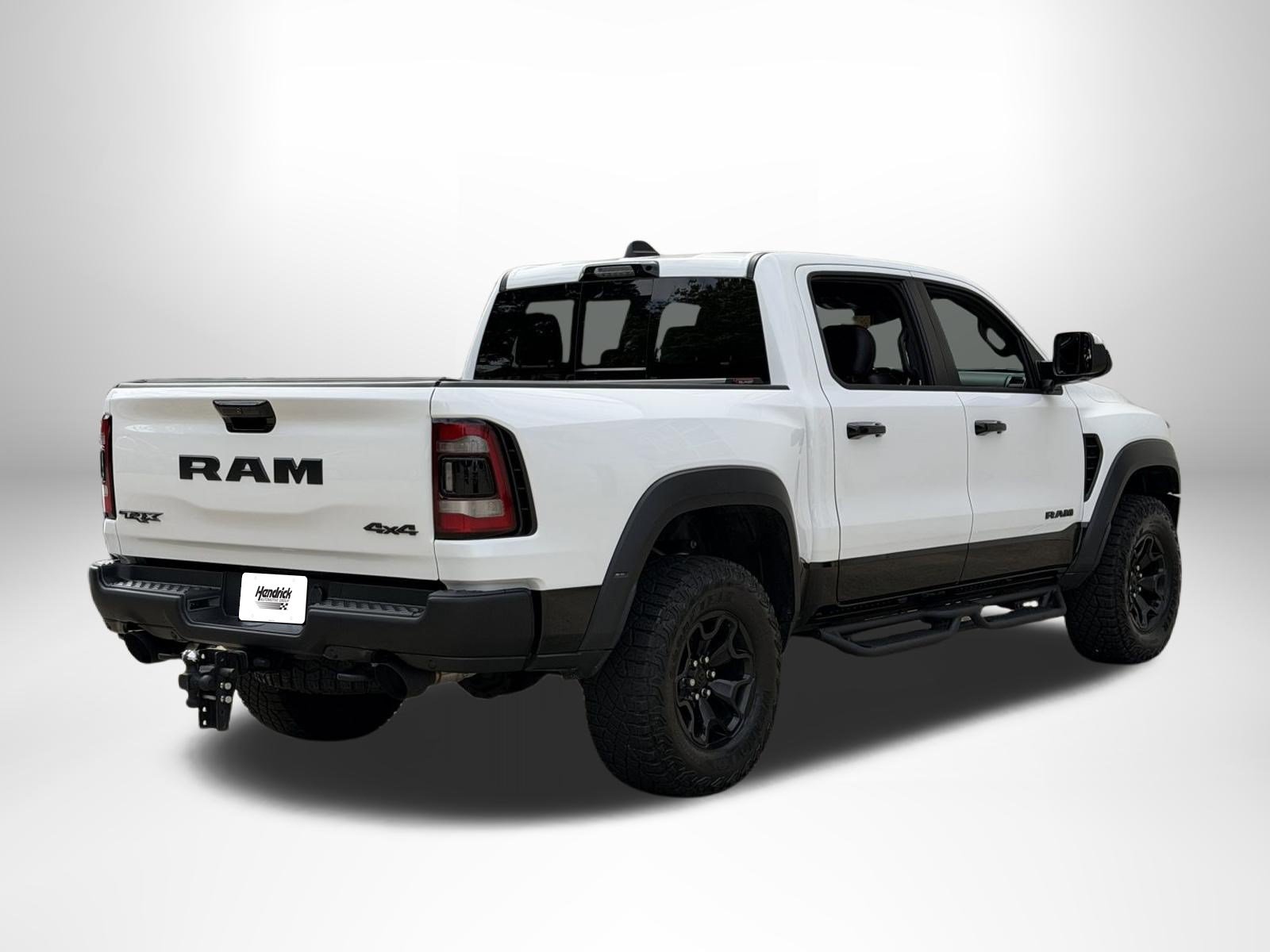 Used 2023 RAM 1500 TRX w/ TRX Level 2 Equipment Group AWD/4WD image 3