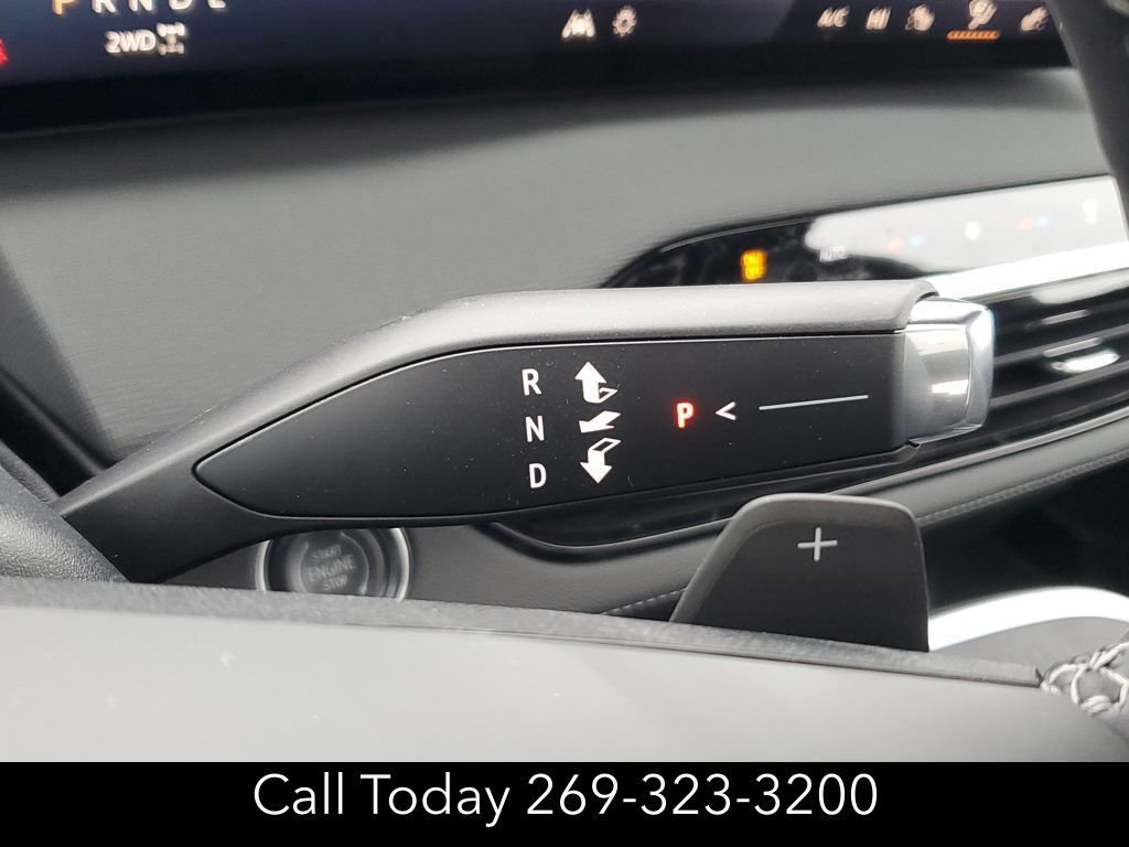 New 2026 Buick Enclave Sport Touring w/ Power Package image 14