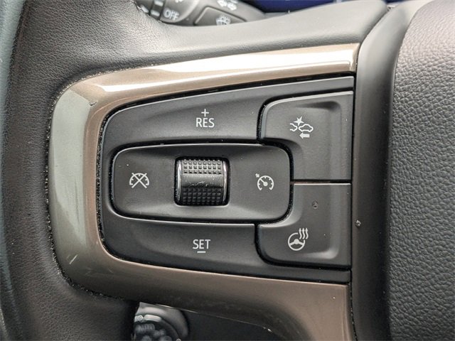 Used 2024 Chevrolet Silverado 2500 High Country w/ High Country Premium Package image 33