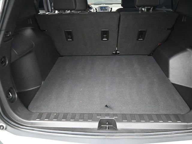 Used 2024 Chevrolet Equinox LS image 32