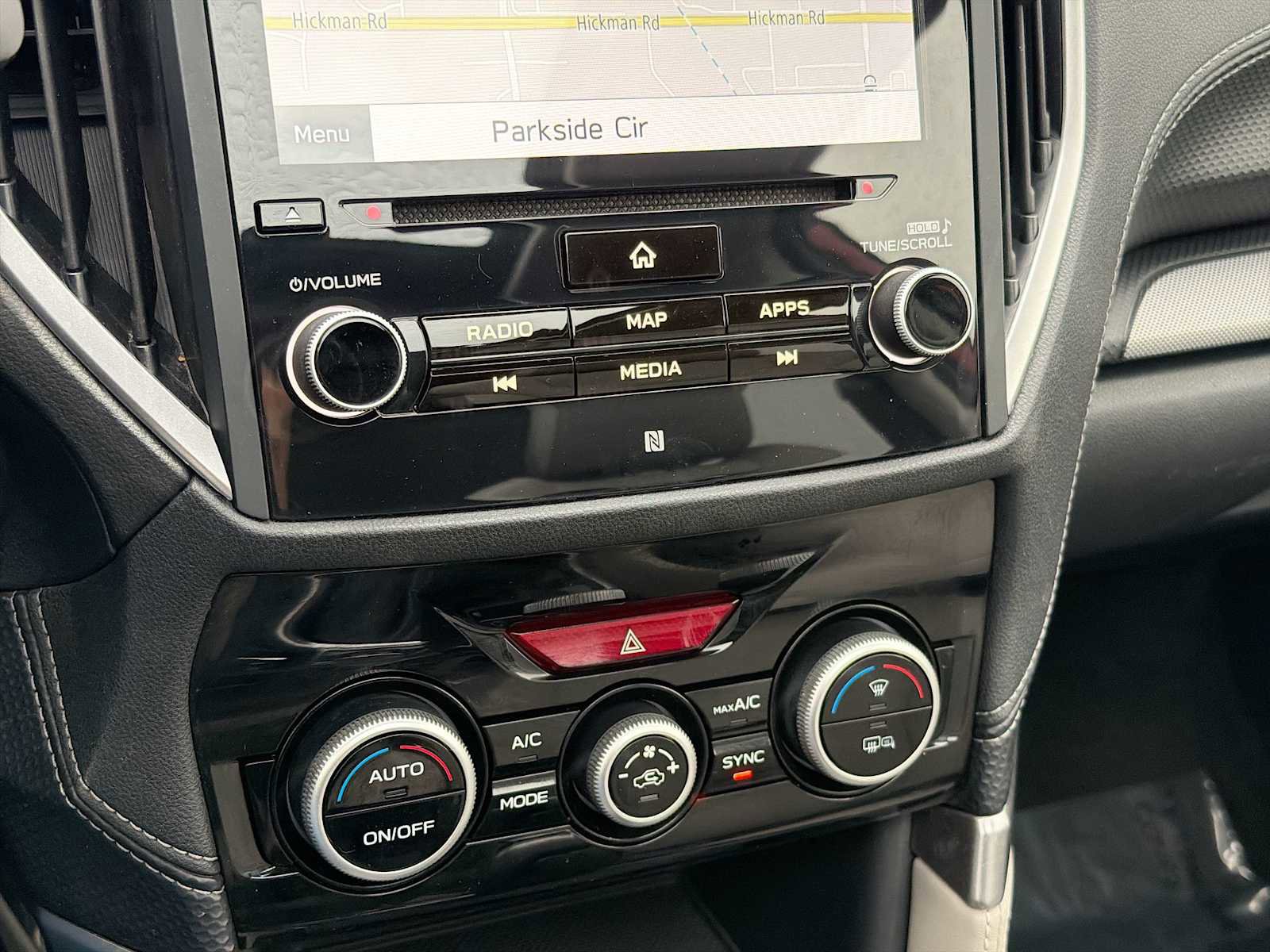 Used 2019 Subaru Forester Limited image 23